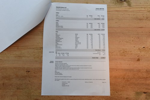 1998 BMW M3 Evolution Convertible E36 For Sale (picture 170 of 175)