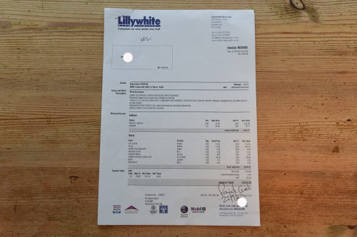 1998 BMW M3 Evolution Convertible E36 For Sale (picture 171 of 175)