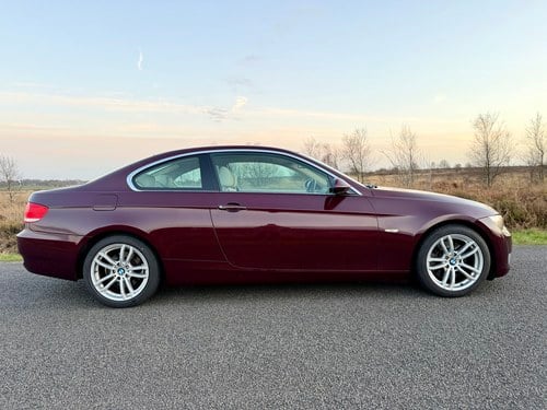 2008 BMW 325i SE E92 Te koop (foto 6 van 49)