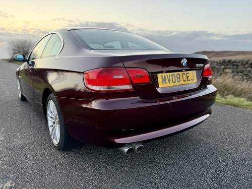 2008 BMW 325i SE E92 Te koop (foto 7 van 49)