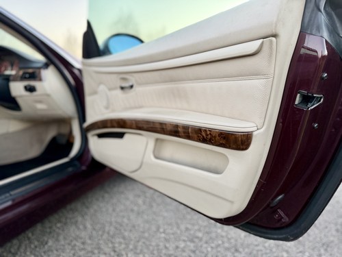 2008 BMW 325i SE E92 Te koop (foto 11 van 49)