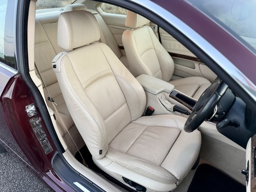 2008 BMW 325i SE E92 Te koop (foto 12 van 49)