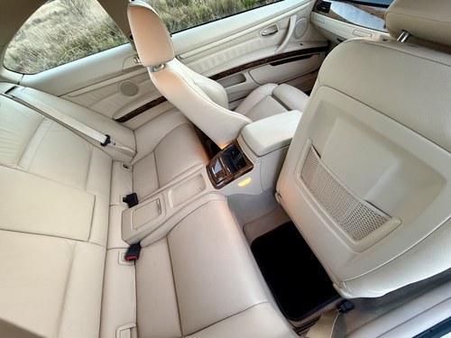 2008 BMW 325i SE E92 Te koop (foto 19 van 49)