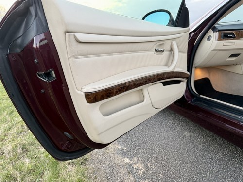 2008 BMW 325i SE E92 Te koop (foto 22 van 49)