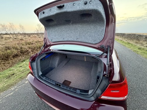 2008 BMW 325i SE E92 Te koop (foto 27 van 49)