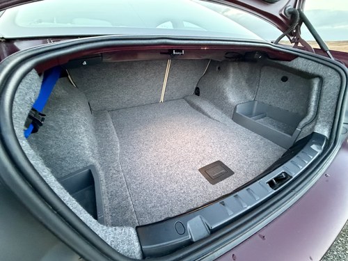 2008 BMW 325i SE E92 Te koop (foto 28 van 49)