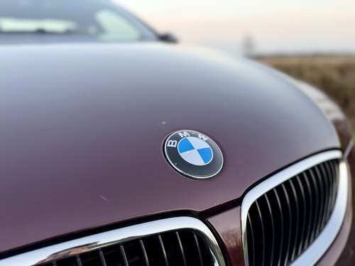 2008 BMW 325i SE E92 Te koop (foto 32 van 49)