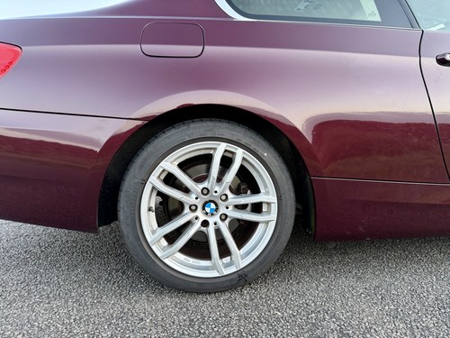 2008 BMW 325i SE E92 Te koop (foto 36 van 49)