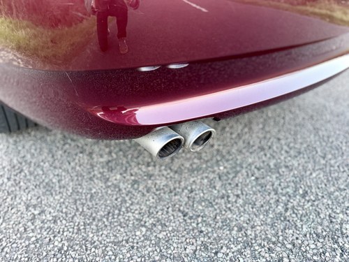 2008 BMW 325i SE E92 Te koop (foto 43 van 49)