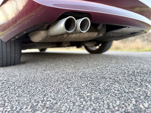 2008 BMW 325i SE E92 Te koop (foto 44 van 49)