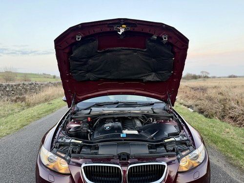 2008 BMW 325i SE E92 Te koop (foto 48 van 49)