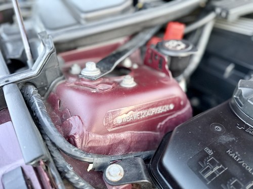 2008 BMW 325i SE E92 Te koop (foto 49 van 49)