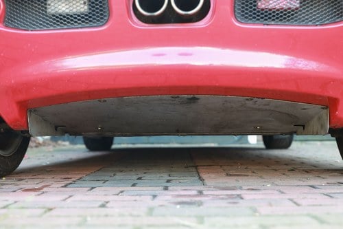 1998 Lotus Elise 1.8 Roadster For Sale (picture 11 of 84)