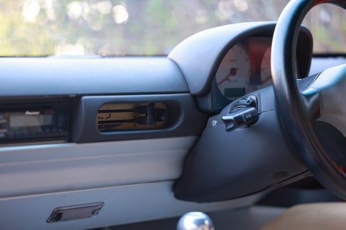 1998 Lotus Elise 1.8 Roadster For Sale (picture 19 of 84)