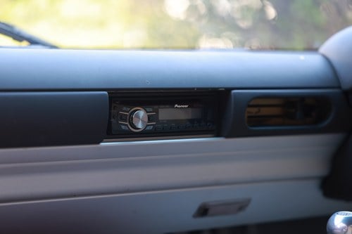 1998 Lotus Elise 1.8 Roadster For Sale (picture 20 of 84)