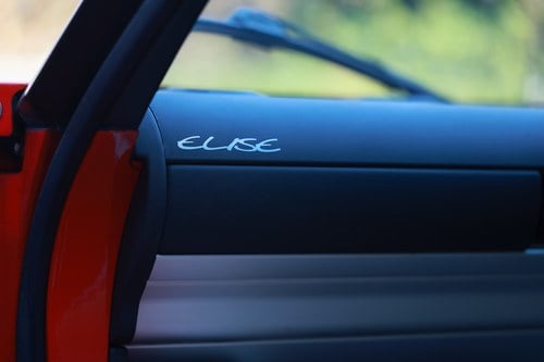 1998 Lotus Elise 1.8 Roadster For Sale (picture 21 of 84)