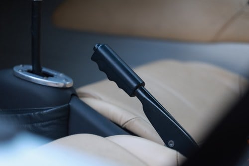 1998 Lotus Elise 1.8 Roadster For Sale (picture 22 of 84)