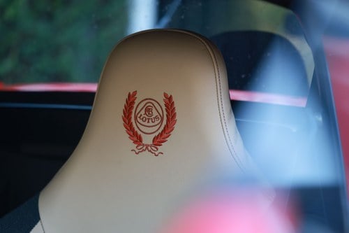 1998 Lotus Elise 1.8 Roadster For Sale (picture 24 of 84)