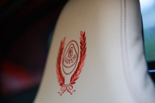 1998 Lotus Elise 1.8 Roadster For Sale (picture 27 of 84)