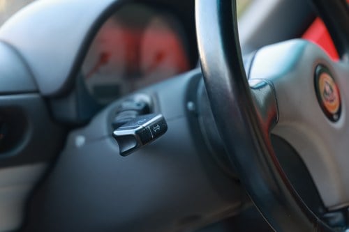 1998 Lotus Elise 1.8 Roadster For Sale (picture 28 of 84)