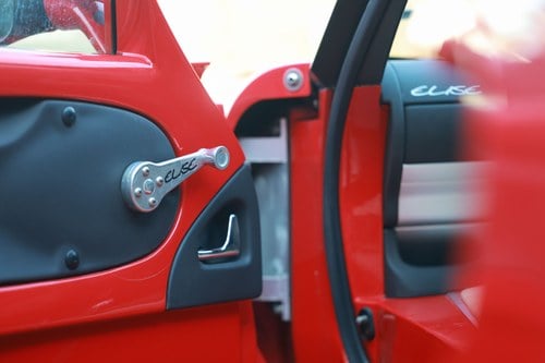 1998 Lotus Elise 1.8 Roadster For Sale (picture 29 of 84)