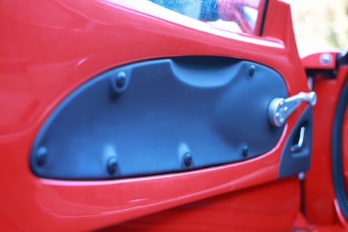 1998 Lotus Elise 1.8 Roadster For Sale (picture 30 of 84)