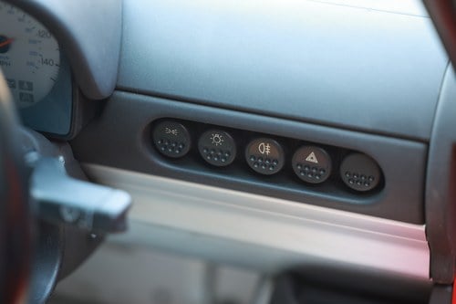 1998 Lotus Elise 1.8 Roadster For Sale (picture 31 of 84)