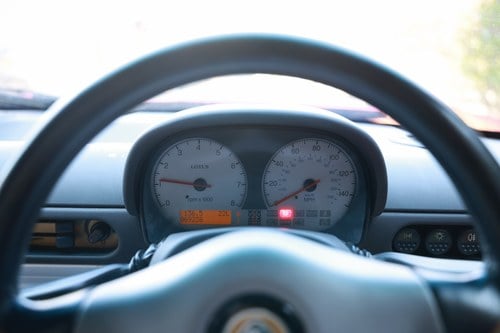 1998 Lotus Elise 1.8 Roadster For Sale (picture 35 of 84)