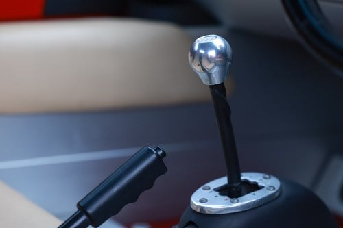 1998 Lotus Elise 1.8 Roadster For Sale (picture 39 of 84)