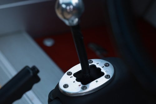 1998 Lotus Elise 1.8 Roadster For Sale (picture 40 of 84)