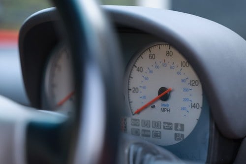 1998 Lotus Elise 1.8 Roadster For Sale (picture 42 of 84)