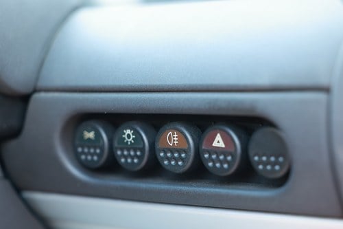 1998 Lotus Elise 1.8 Roadster For Sale (picture 43 of 84)