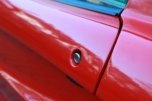 1998 Lotus Elise 1.8 Roadster For Sale (picture 57 of 84)