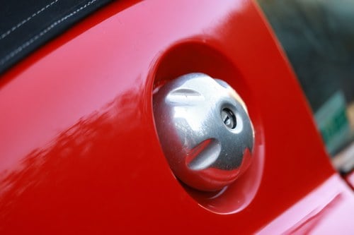 1998 Lotus Elise 1.8 Roadster For Sale (picture 58 of 84)