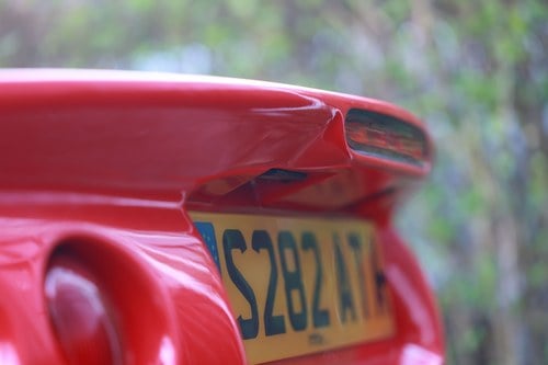 1998 Lotus Elise 1.8 Roadster For Sale (picture 60 of 84)