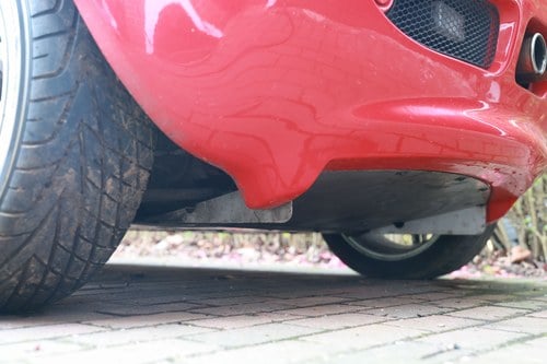 1998 Lotus Elise 1.8 Roadster For Sale (picture 63 of 84)