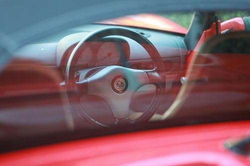 1998 Lotus Elise 1.8 Roadster For Sale (picture 66 of 84)