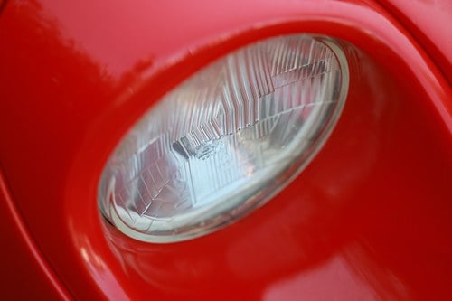 1998 Lotus Elise 1.8 Roadster For Sale (picture 67 of 84)