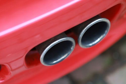 1998 Lotus Elise 1.8 Roadster For Sale (picture 68 of 84)