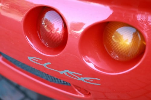 1998 Lotus Elise 1.8 Roadster For Sale (picture 69 of 84)