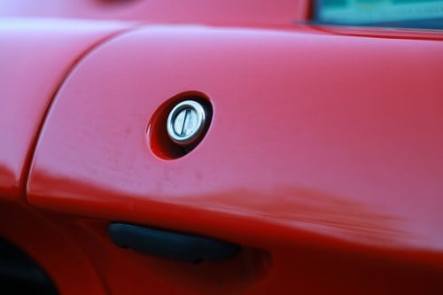 1998 Lotus Elise 1.8 Roadster For Sale (picture 72 of 84)