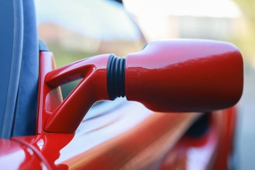 1998 Lotus Elise 1.8 Roadster For Sale (picture 73 of 84)