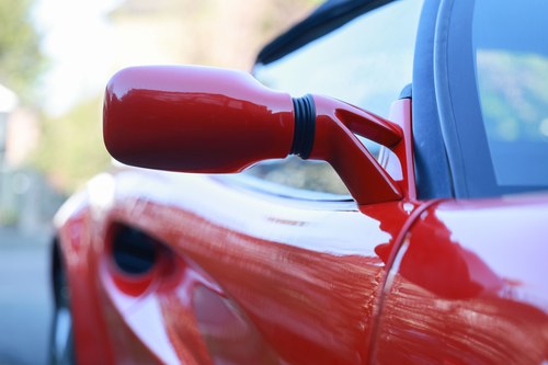 1998 Lotus Elise 1.8 Roadster For Sale (picture 74 of 84)