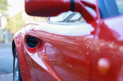 1998 Lotus Elise 1.8 Roadster For Sale (picture 75 of 84)