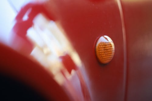 1998 Lotus Elise 1.8 Roadster For Sale (picture 77 of 84)