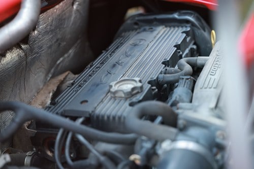 1998 Lotus Elise 1.8 Roadster For Sale (picture 79 of 84)