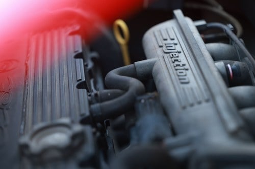 1998 Lotus Elise 1.8 Roadster For Sale (picture 80 of 84)