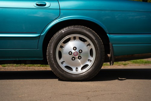 1995 Jaguar XJ6 Sport Auto For Sale (picture 14 of 139)