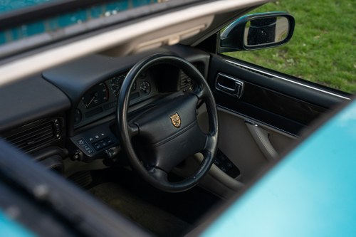 1995 Jaguar XJ6 Sport Auto For Sale (picture 15 of 139)