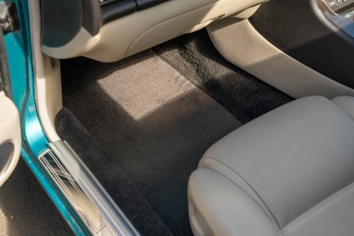 1995 Jaguar XJ6 Sport Auto For Sale (picture 20 of 139)